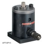 URYU SIMPLE FUNCTION CHECKER UFT-SP01, UFT-SP03, UFT-SP06, UFT-SP15, For the shut-off type Oil Pulse Tools